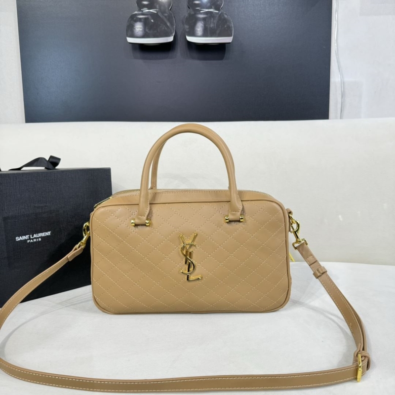 YSL Top Handle Bags